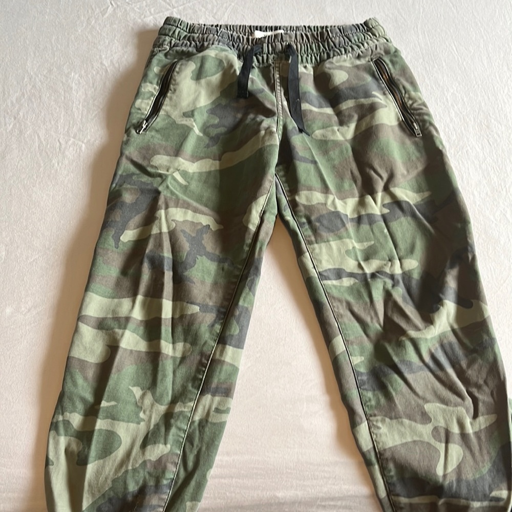 TNA cargo pants